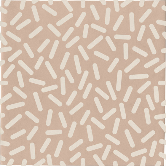 80s Bacteria Warm | 80S2020BW | Ceramic tiles | Ornamenta