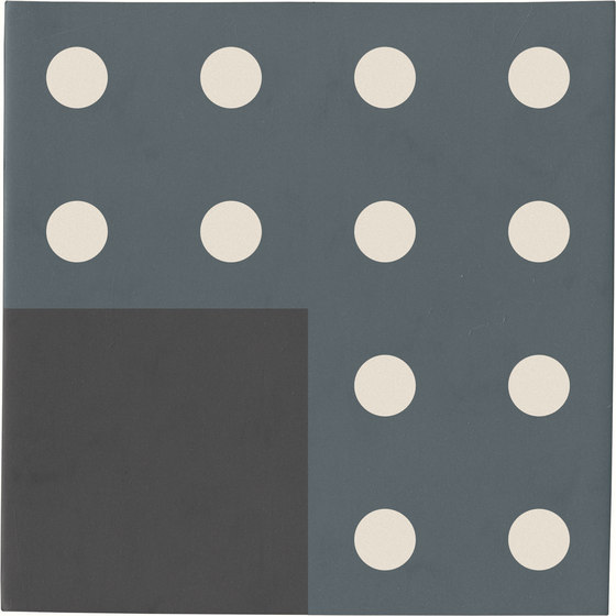 80s Square Cool | 80S2020SC | Ceramic tiles | Ornamenta