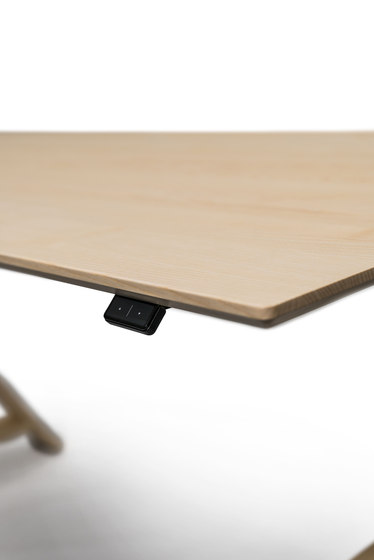 motu Table A Plus | Objekttische | wp_westermann products