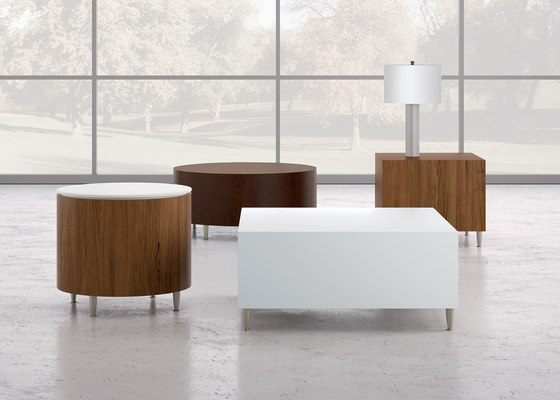 Reno Side Table | Tables basses | National Office Furniture