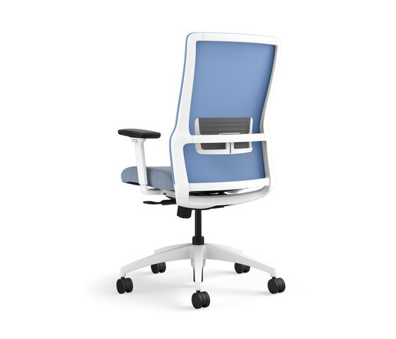 Novo | Task Highback | Bürodrehstühle | SitOnIt Seating