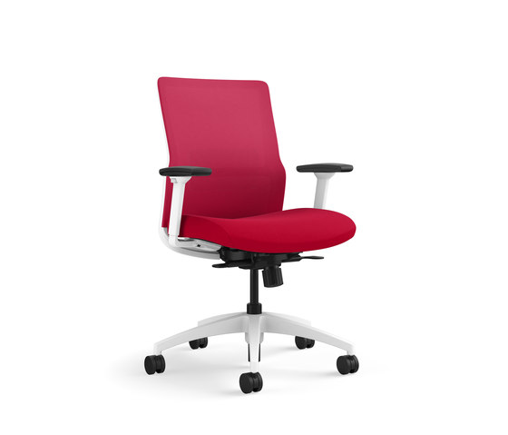 Novo | Task Midback | Office chairs | SitOnIt Seating
