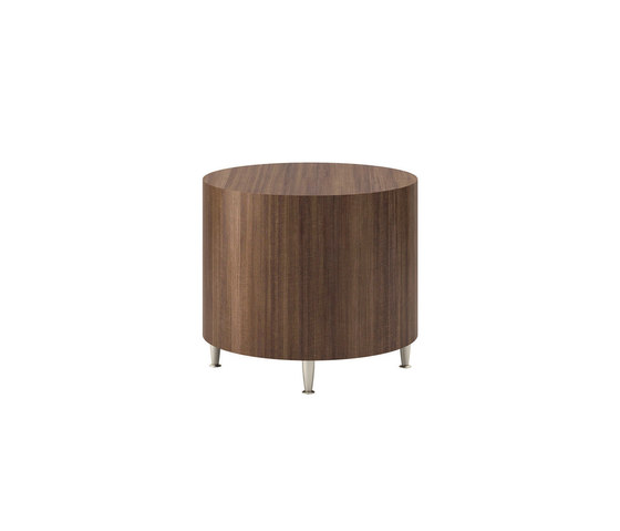 Reno Round End Table | Coffee tables | Kimball International