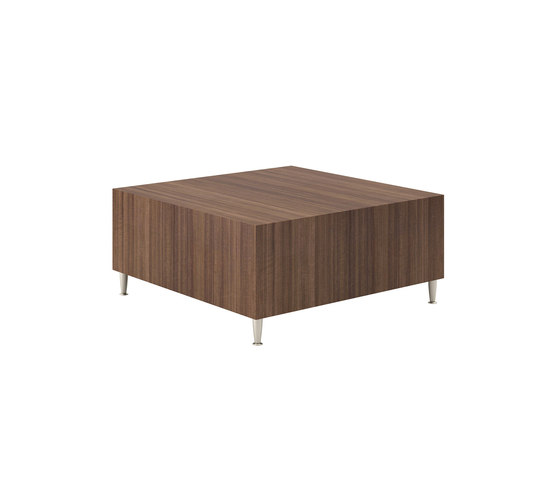 Reno Square Coffee Table | Couchtische | Kimball International