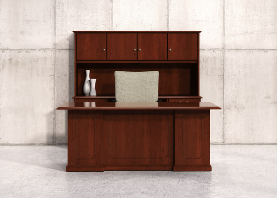 Roosevelt Desk | Escritorios | National Office Furniture