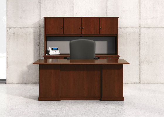 Roosevelt Desk | Scrivanie | National Office Furniture