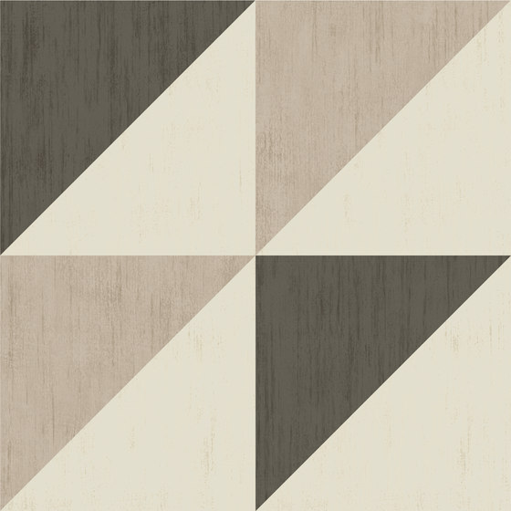 Gone Triangle | GO2020TC | Ceramic tiles | Ornamenta