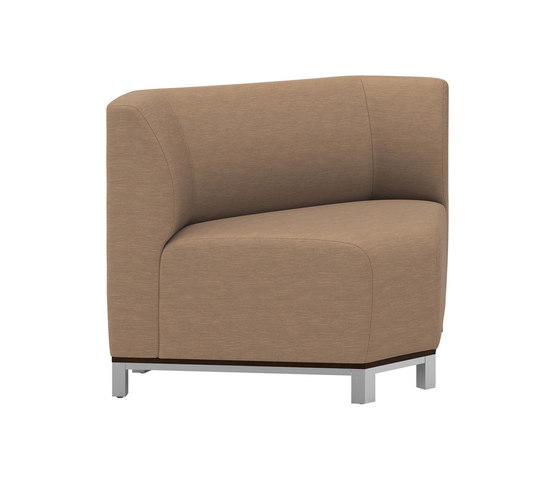 Swift 90° Inside Corner | Sessel | National Office Furniture