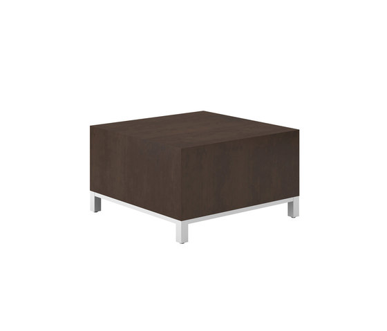 Swift 90° Table | Couchtische | National Office Furniture