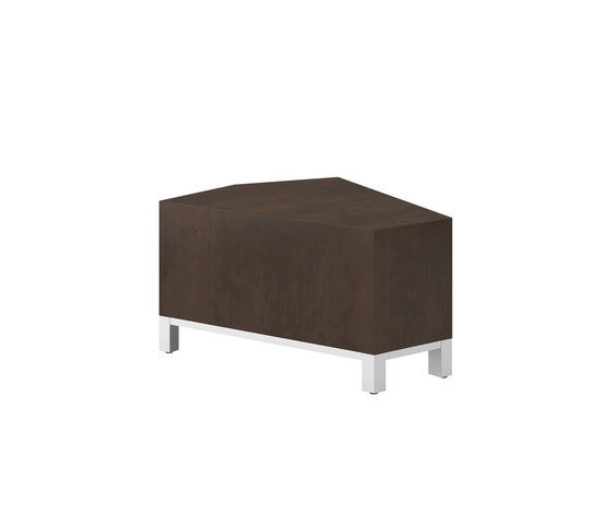Swift 30° Table | Mesas de centro | National Office Furniture