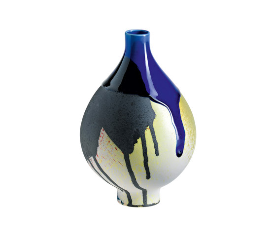 Grono Vase | Vasen | Atelier Pfister