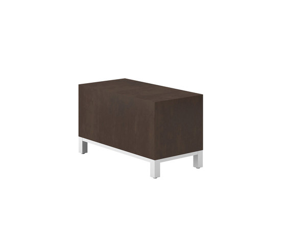 Swift Small End Table | Couchtische | Kimball International