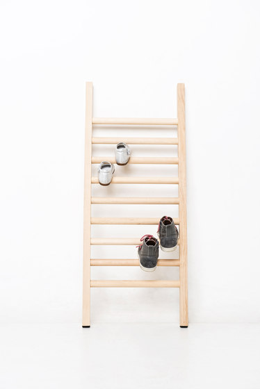 Step Up Mini Portant pour chaussures | Mobilier | EMKO PLACE