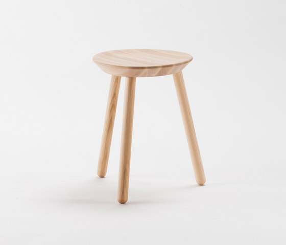Naïve stool | Taburetes | EMKO PLACE