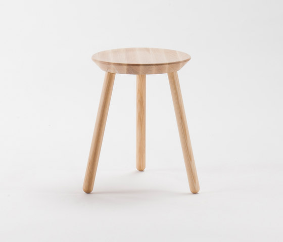 Naïve stool | Stools | EMKO PLACE
