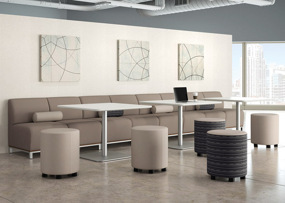 Universal Table | Tables collectivités | National Office Furniture