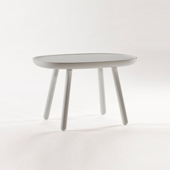Naïve Side Table, grey | Coffee tables | EMKO PLACE