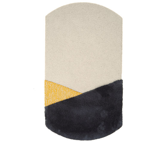 Oci | New Zealand wool rug | Rugs | Portego