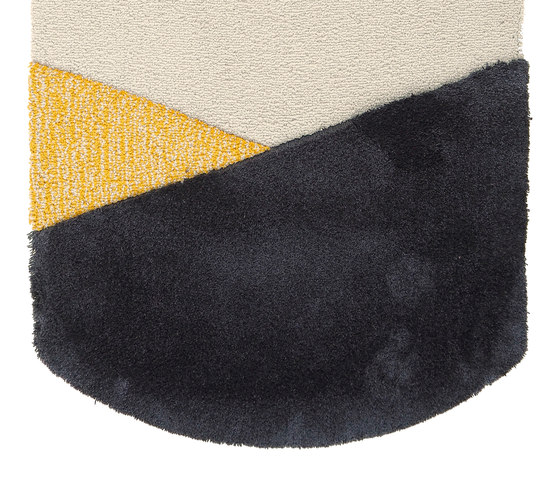 Oci | New Zealand wool rug | Rugs | Portego