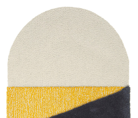 Oci | New Zealand wool rug | Alfombras / Alfombras de diseño | Portego