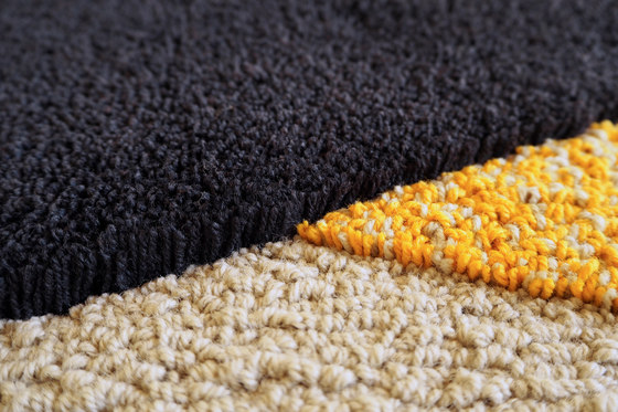 Oci | New Zealand wool rug | Rugs | Portego