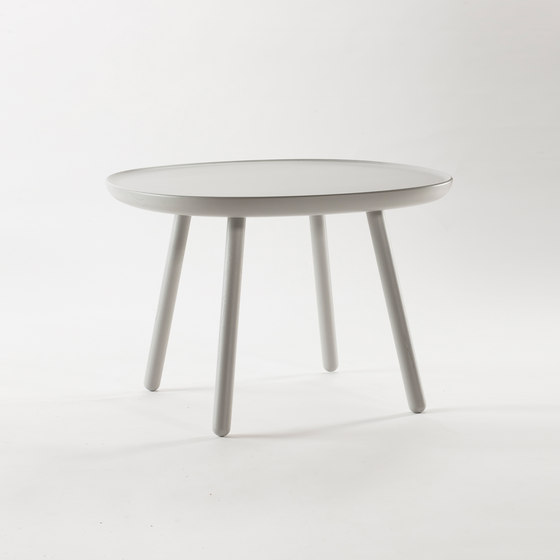 Naïve Side Table, grey | Coffee tables | EMKO PLACE