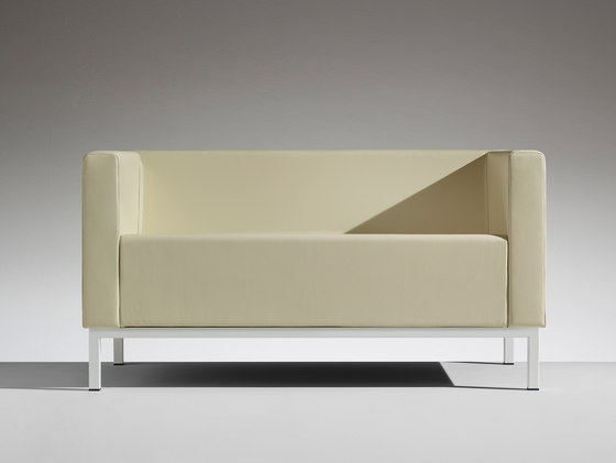 Polo sofa | Sofas | Lamm