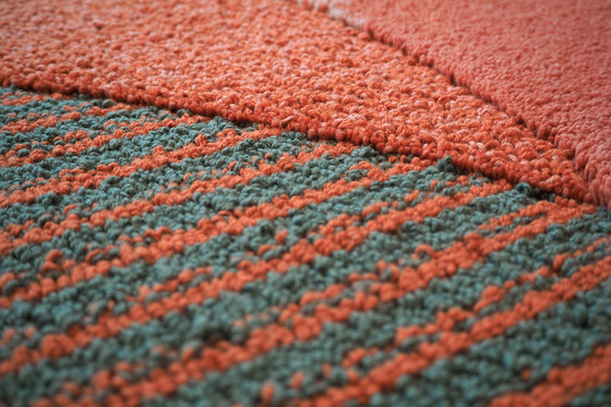 Sottovolto | New Zealand wool rug | Alfombras / Alfombras de diseño | Portego