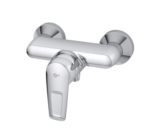 CeraMix Blue Brausearmatur AP (Aufputz) | Shower controls | Ideal Standard