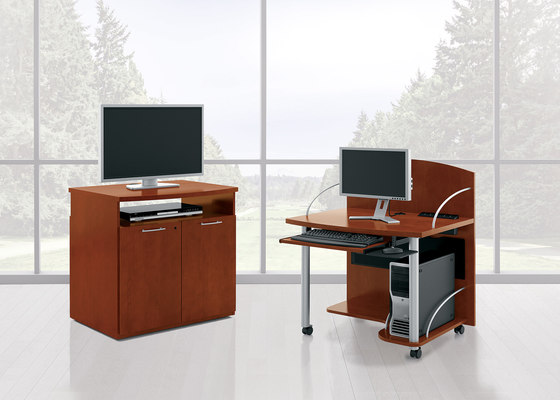 WaveWorks Metal Storage | Bureaux | National Office Furniture