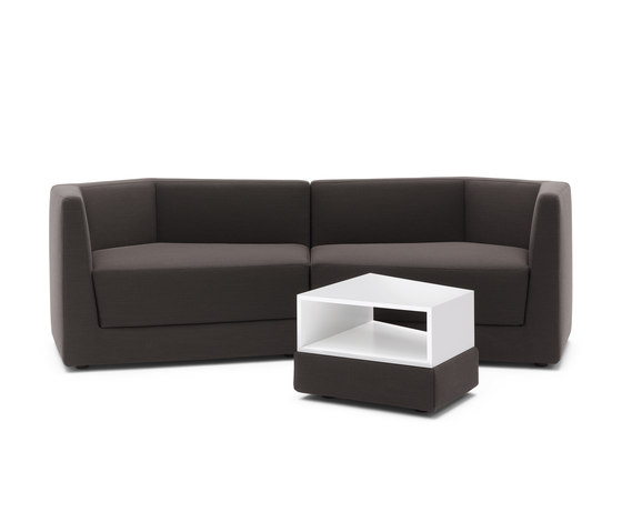 Scope Sofa | Sofás | COR Sitzmöbel