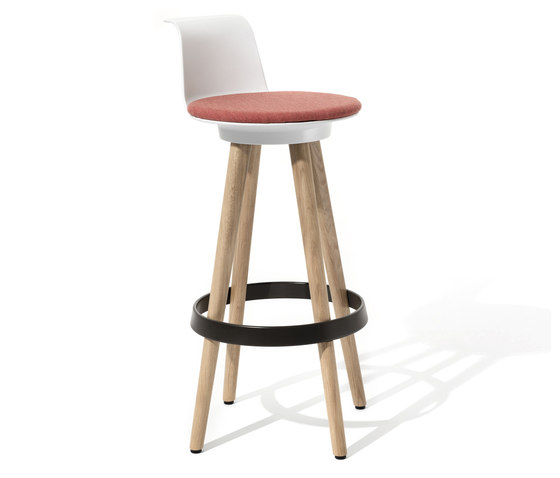 Timba Stool | Bar stools | Bene