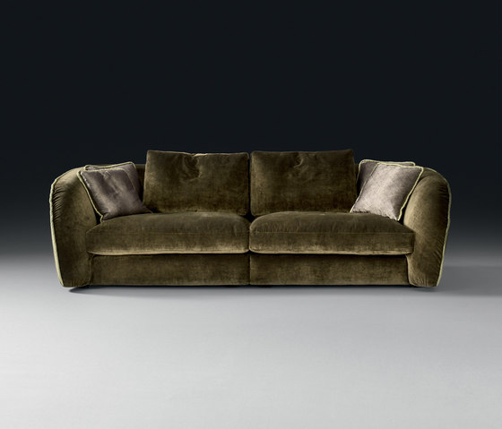 Levante Sofa | Sofás | black tie