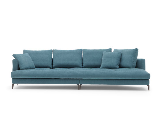 Alcove Sofa | Divani | Alberta Pacific Furniture