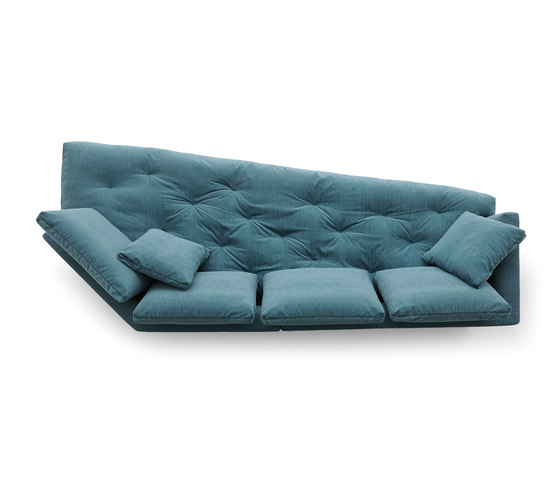 Alcove Sofa | Sofás | Alberta Pacific Furniture
