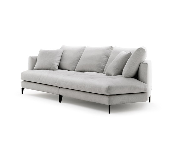 Alcove Sofa | Canapés | Alberta Pacific Furniture