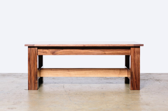 The Cocktail Table | Mesas de centro | Bellwether Furniture