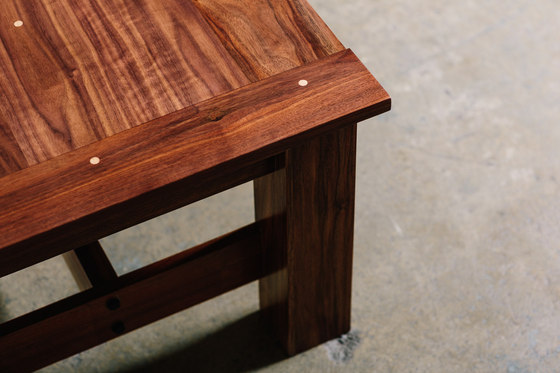 The Cocktail Table | Tables basses | Bellwether Furniture