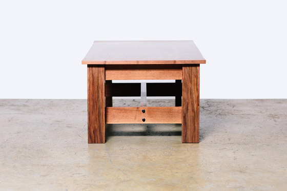 The Cocktail Table | Mesas de centro | Bellwether Furniture