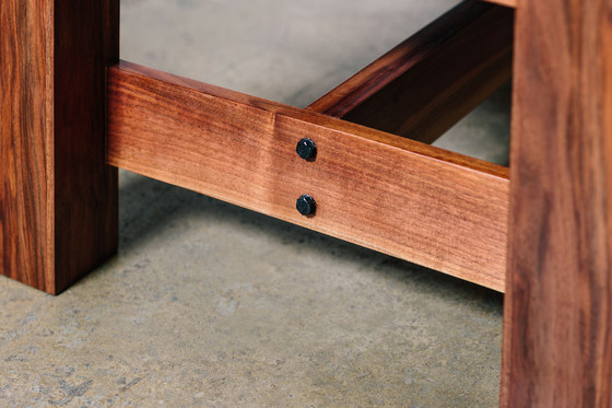 The Cocktail Table | Coffee tables | Bellwether Furniture
