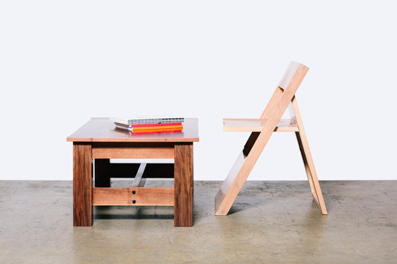 The Cocktail Table | Tables basses | Bellwether Furniture