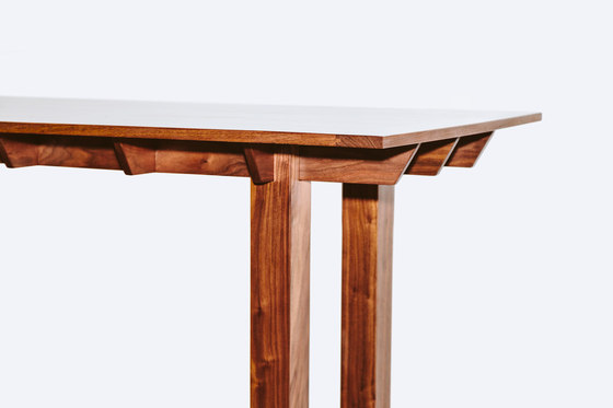 The Farm Cafe Table | Stehtische | Bellwether Furniture