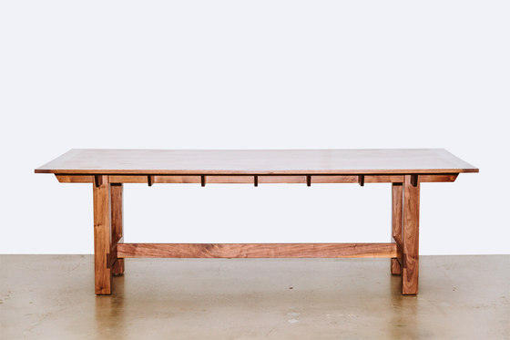The Farm Tavern Table | Dining tables | Bellwether Furniture