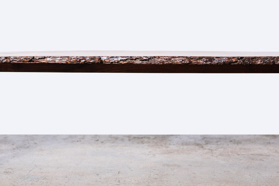 The Hamilton Bench | Bancs | Bellwether Furniture