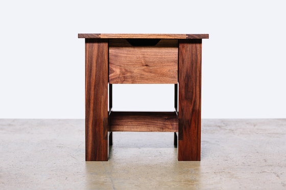 The Occasional Table | Tavolini bassi | Bellwether Furniture