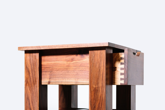 The Occasional Table | Tables basses | Bellwether Furniture