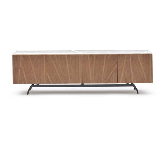 Allen Sideboard | Sideboards / Kommoden | Alberta Pacific Furniture