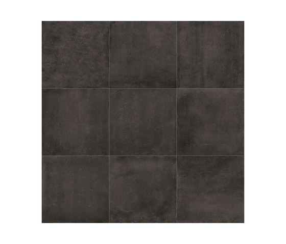 Betonstil Concrete Dark | Ceramic tiles | TERRATINTA GROUP