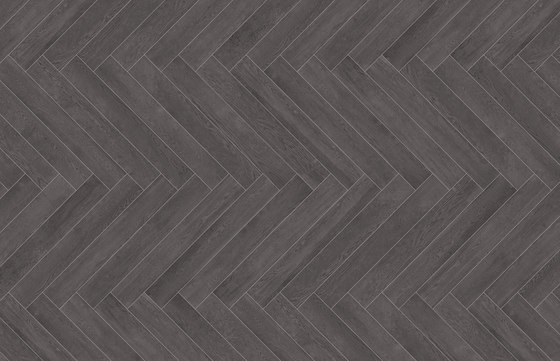 Betonstil Duet Dark Herringbone | Ceramic tiles | TERRATINTA GROUP