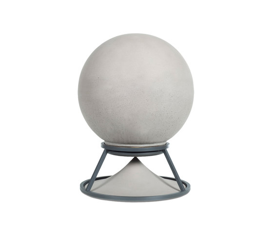 Sphere 360 concrete | Altoparlanti | Architettura Sonora